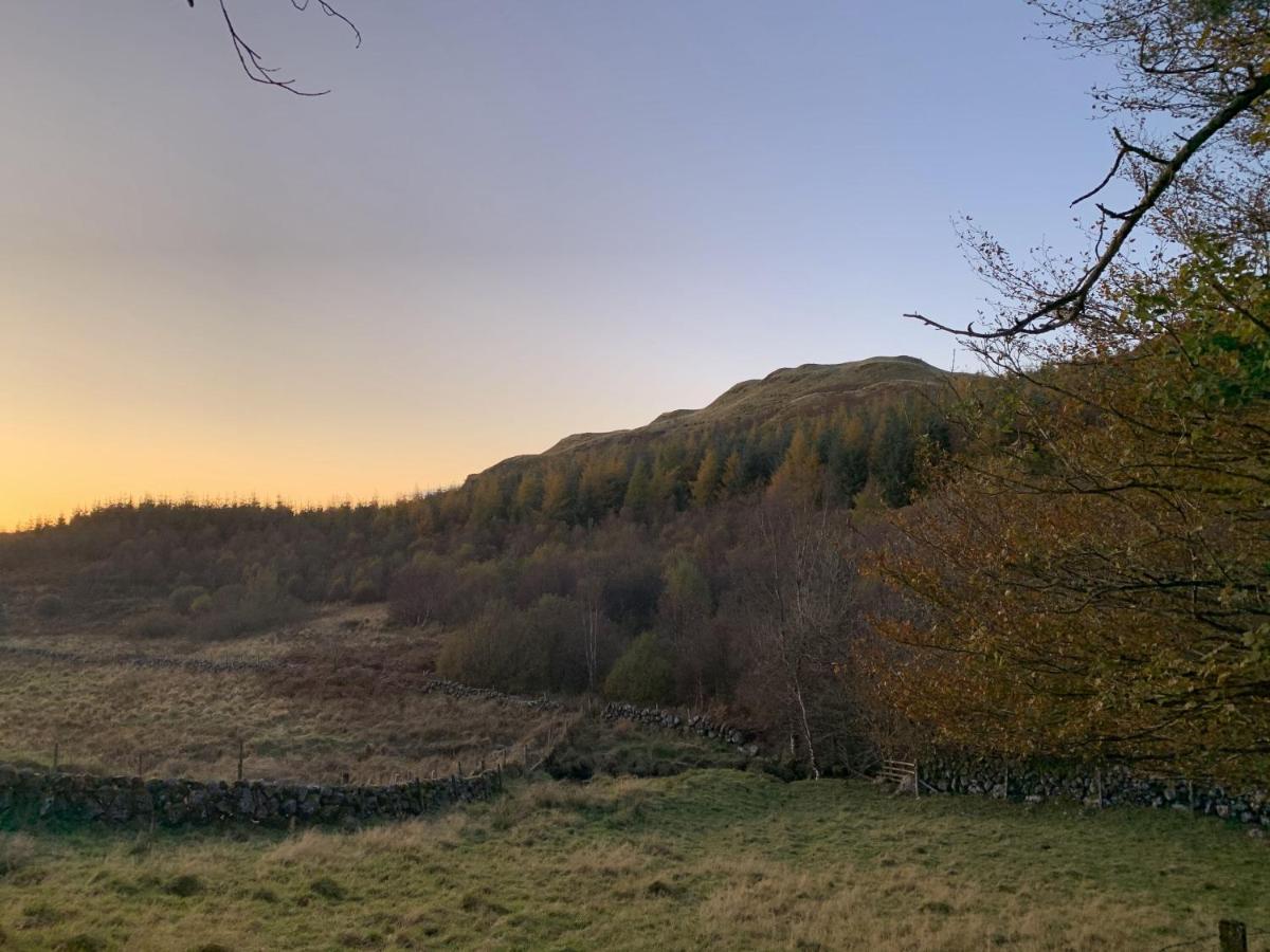 Doonans Cottage Maybole 외부 사진